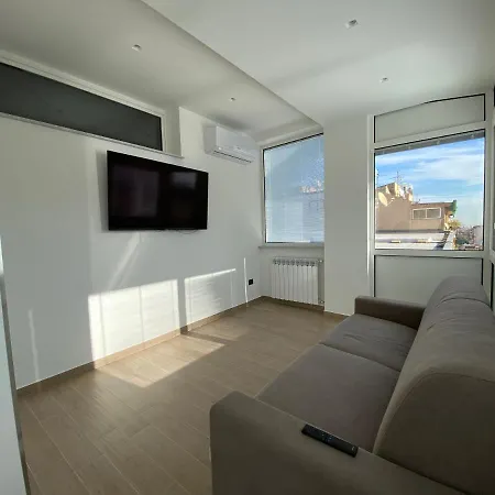 Zisa Apartment Palermo