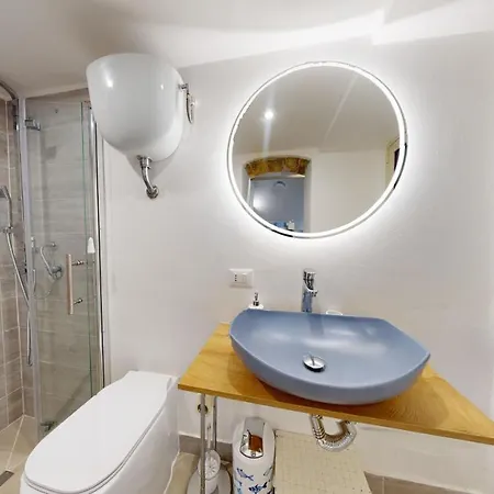 Apartment Calderai Loft - Vibes *