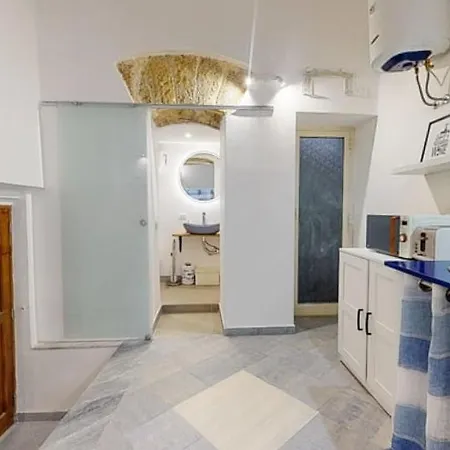 Calderai Loft - Vibes Apartment Palermo