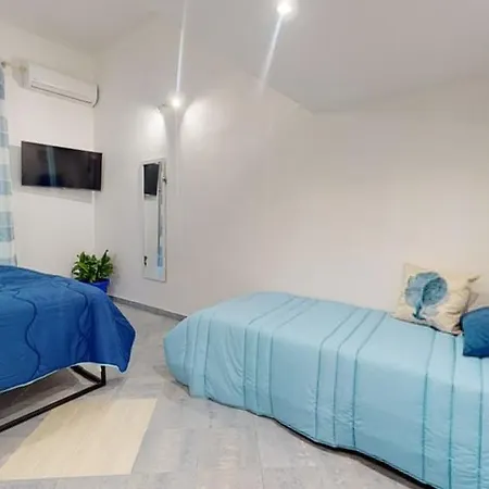 Apartment Calderai Loft - Vibes