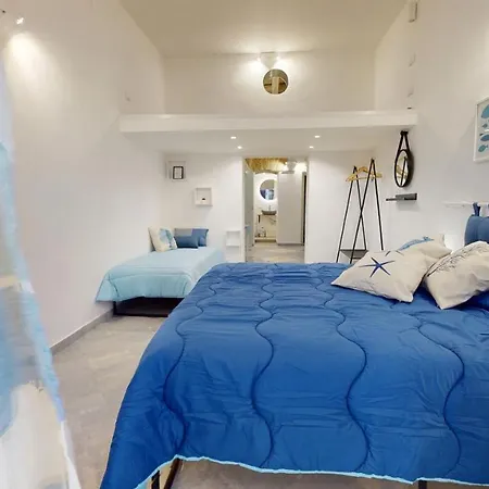 Calderai Loft - Vibes Palermo
