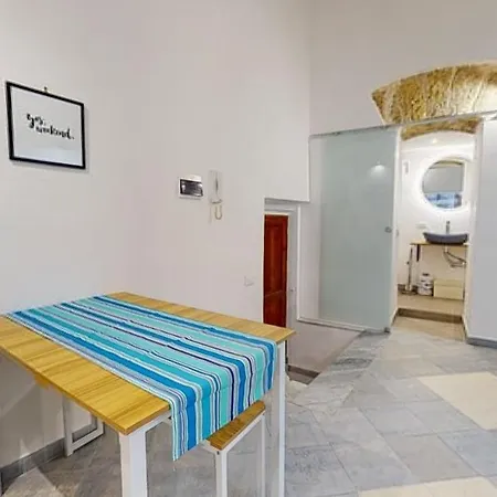 Calderai Loft - Vibes * Palermo