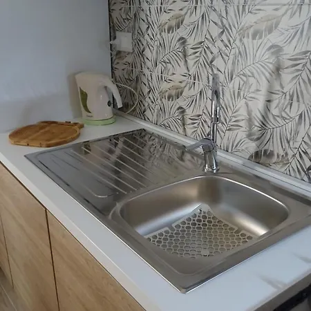 Apartment Il Giardino Segreto