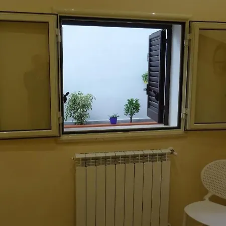 Il Giardino Segreto Apartment