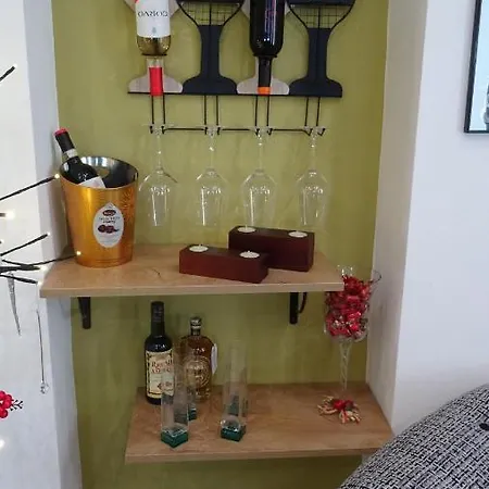 Il Giardino Segreto Apartment Palermo