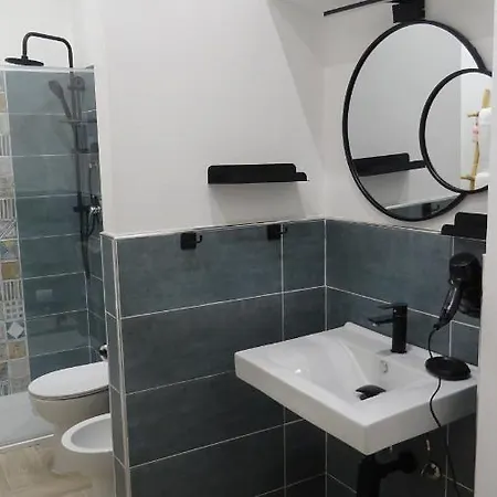Apartment Il Giardino Segreto