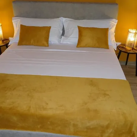 Il Giardino Segreto Apartment Palermo