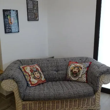Apartment Il Giardino Segreto *
