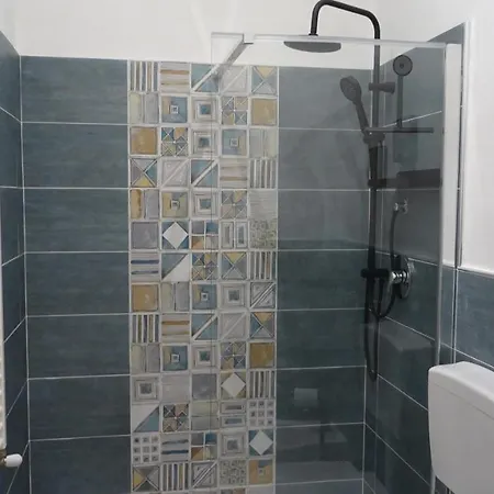 Il Giardino Segreto Apartment