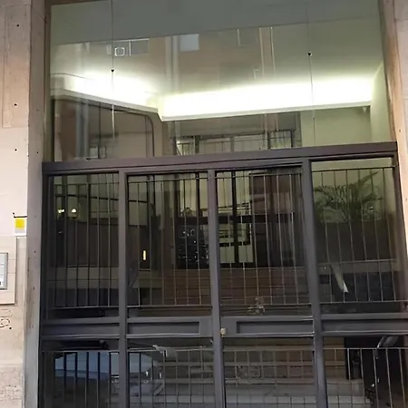 La Casa Del Moro - Al Politeama باليرمو