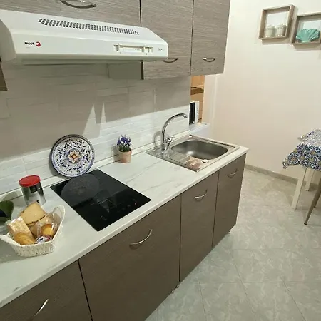 Apartmán Tanto Di Cappello