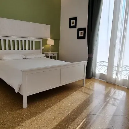 Bed & Breakfast Centre Palermo