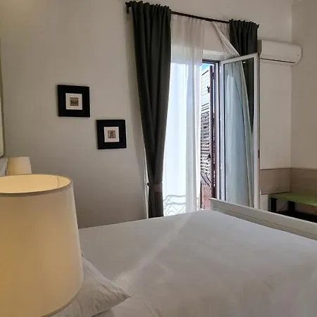 Centre 2* Palerme