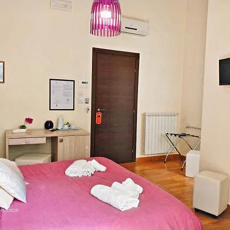 일 콰드리폴리오 룸앤스위트 B&B