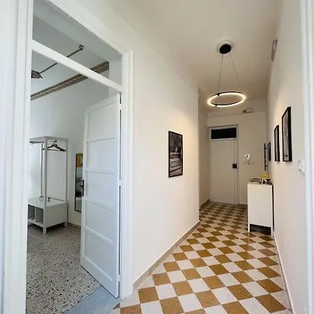 Apartament Orethus - Exclusive Center *