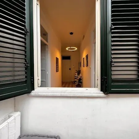 Orethus - Exclusive Center Apartament