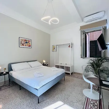 Apartament Orethus - Exclusive Center Palermo