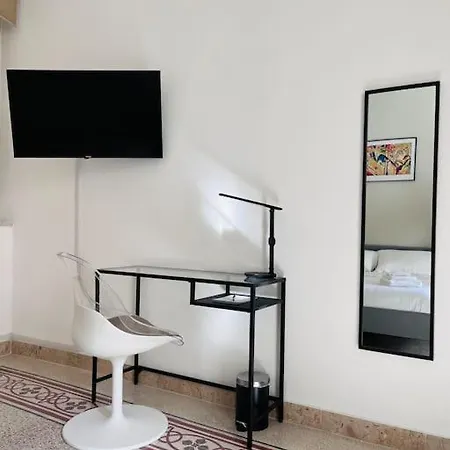 Orethus - Exclusive Center Apartament Palermo