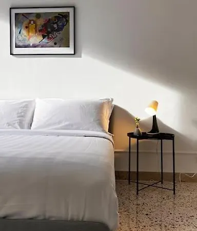 Orethus - Exclusive Center Apartament Palermo