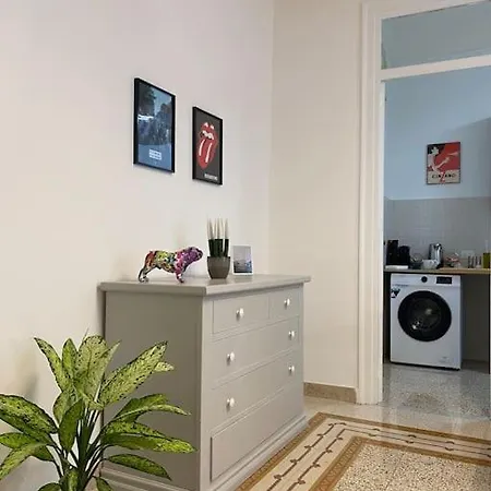 Orethus - Exclusive Center Apartament *