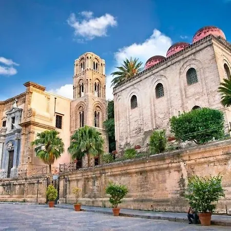 Orethus - Exclusive Center Palermo