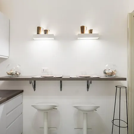 Esterolga Dimore Di Famiglia Deluxe Apartment