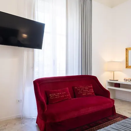 Apartment Esterolga Dimore Di Famiglia Deluxe *