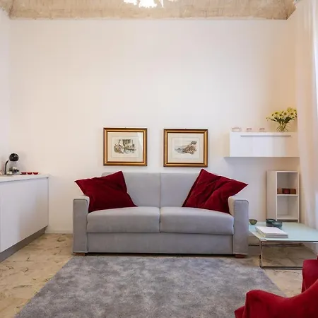 Esterolga Dimore Di Famiglia Deluxe Apartment Palermo