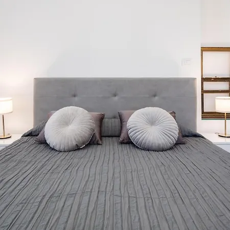 Apartment Esterolga Dimore Di Famiglia Deluxe