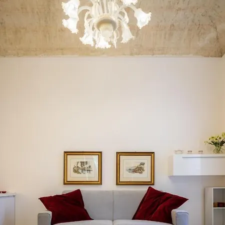 Apartment Esterolga Dimore Di Famiglia Deluxe