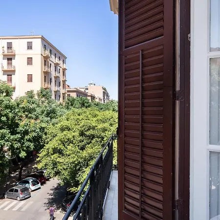 Apartment Esterolga Dimore Di Famiglia Deluxe