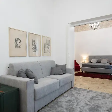 Apartment Esterolga Dimore Di Famiglia Deluxe *