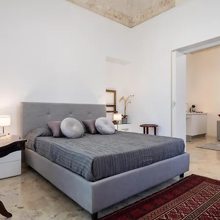 Apartment Esterolga Dimore Di Famiglia Deluxe *