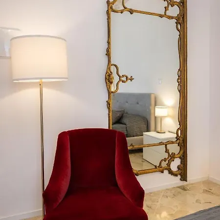Esterolga Dimore Di Famiglia Deluxe * Palermo