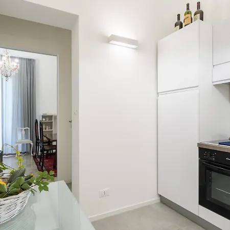 Esterolga Dimore Di Famiglia Deluxe Apartment