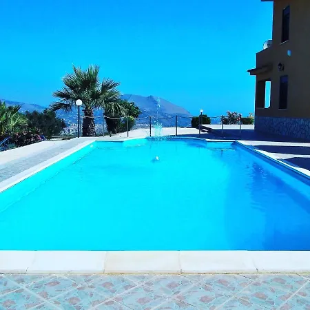 Villa Bella Vista *