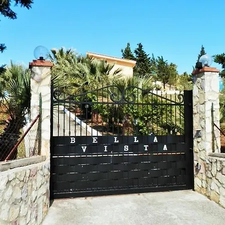 Villa Bella Vista Palermo