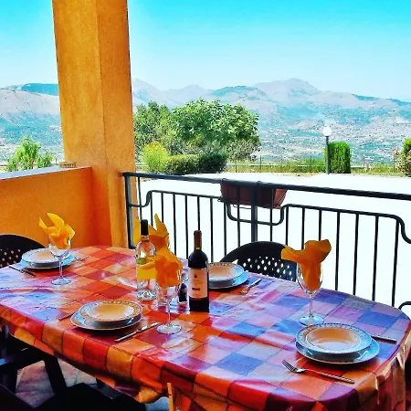 Bella Vista Villa