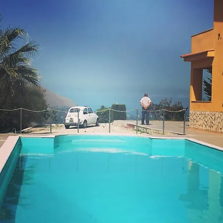 Bella Vista Villa