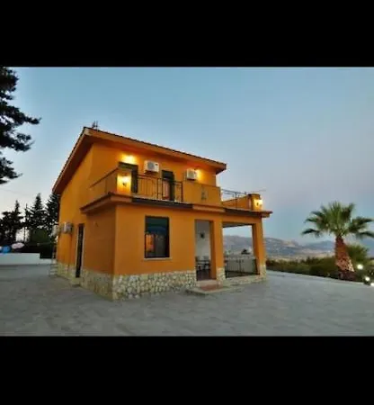 Bella Vista