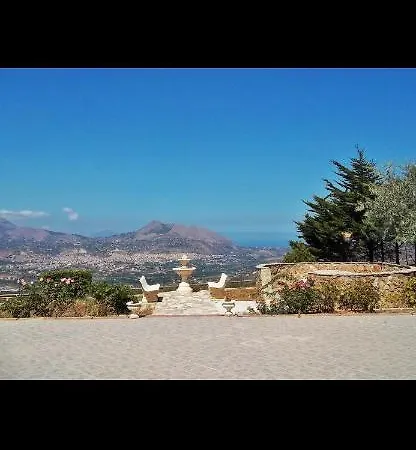 Bella Vista Palermo