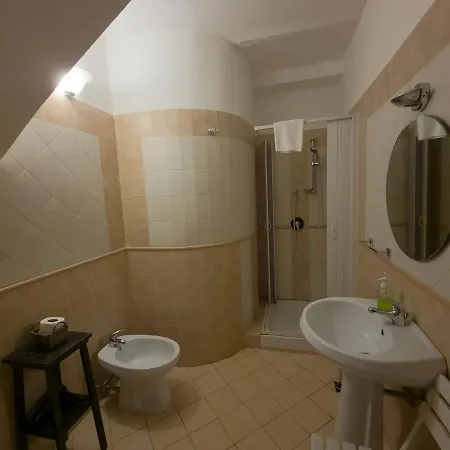 Bed & Breakfast Liberty 2*