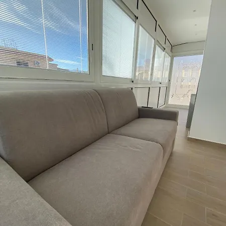 Zisa Apartment Palermo