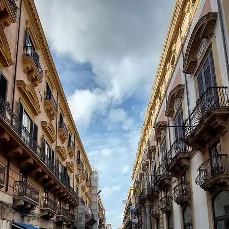 Ballaro 2* Palermo
