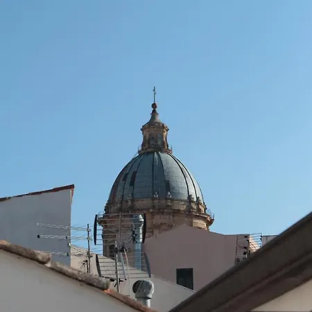 Federico Secondo 3* باليرمو