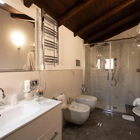 Del Gattopardo Szálloda 4*