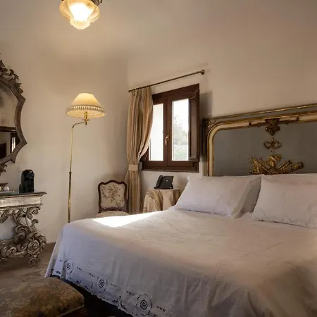 Del Gattopardo 4* Палермо