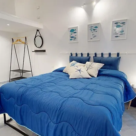 Apartment Calderai Loft - Vibes Palermo