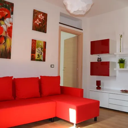 Casa Colorata *