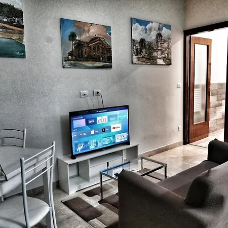 La Casa Del Moro - Al Politeama فندق مبيت وإفطار *
